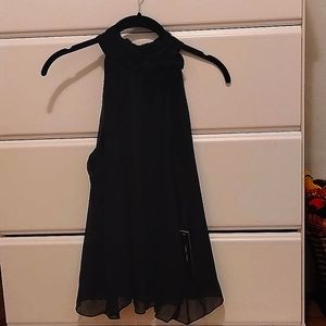 Moamoa sleeveless blouse tank top